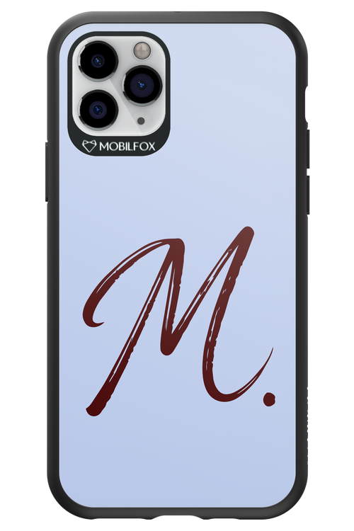 (Jellyfish Presso) M 2.0 - Apple iPhone 11 Pro