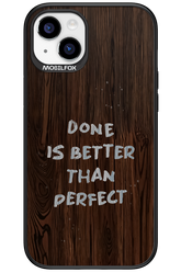 Perfect 2.0 - Apple iPhone 15 Plus