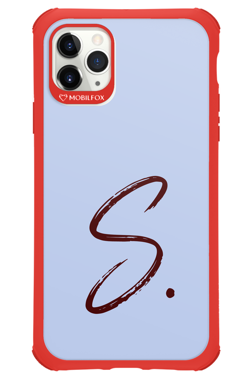 (Jellyfish Presso) S 2.0 - Apple iPhone 11 Pro Max
