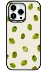 Olive Babe - Apple iPhone 15 Pro Max