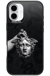 Medusa’s Gaze - Apple iPhone 16 Plus
