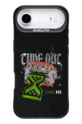 Time Out 2.0 - Apple iPhone 17 Air
