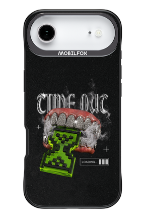 Time Out 2.0 - Apple iPhone 17 Air
