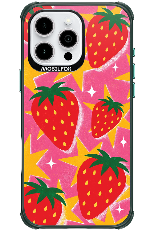 STARBERRY 2.0 - Apple iPhone 16 Pro Max