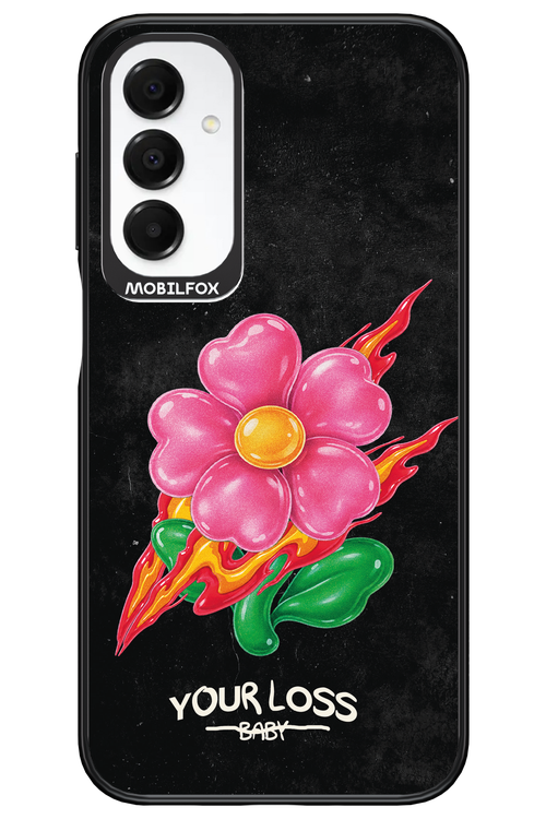 Your Loss 2.0 - Samsung A16