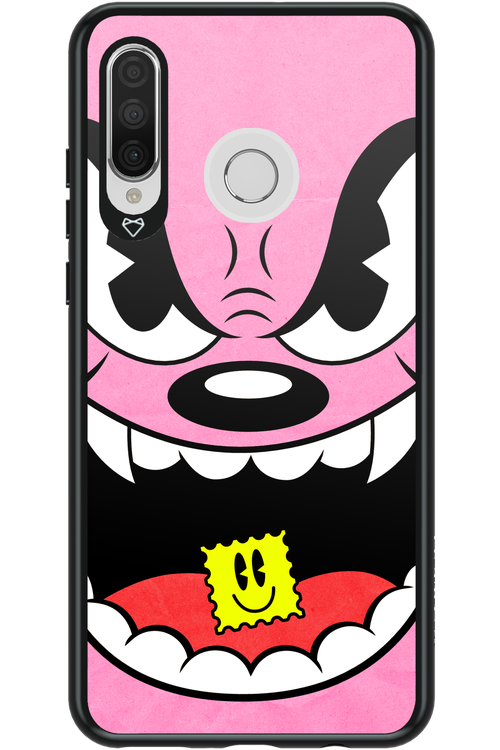 Dopamine 2.0 - Huawei P30 Lite