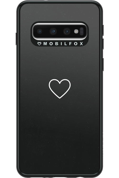 Love Is Simple - Samsung Galaxy S10