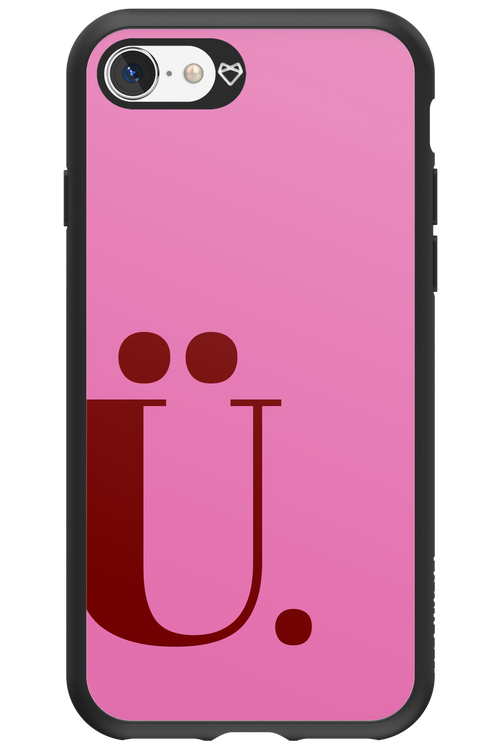 U II (Sorbet) 2.0 - Apple iPhone 8