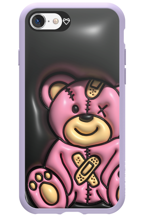 Dead Bear 2.0 - Apple iPhone SE 2022