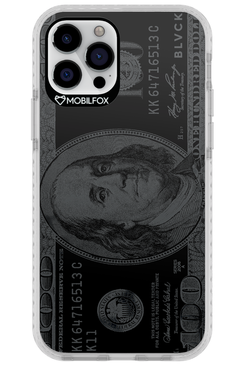 100 2.0 - Apple iPhone 12 Pro