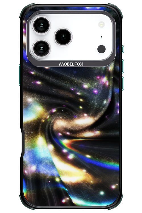 Lovely Aurora - Apple iPhone 17 Pro Max