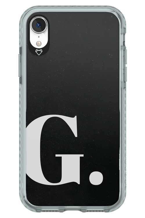 G (Off Space) 2.0 - Apple iPhone XR