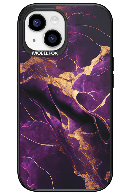Michael 2.0 - Apple iPhone 15