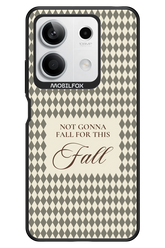 Not Gonna Fall 2.0 - Xiaomi Redmi Note 13 5G