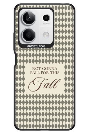 Not Gonna Fall 2.0 - Xiaomi Redmi Note 13 5G