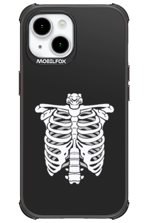 SKELETON - Apple iPhone 15