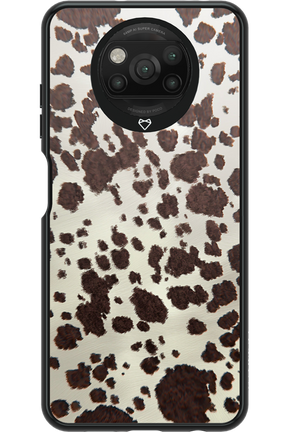 Appaloosa 2.0 - Xiaomi Poco X3 Pro