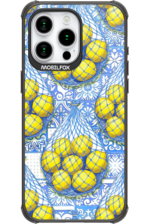 Net Style - Apple iPhone 15 Pro Max