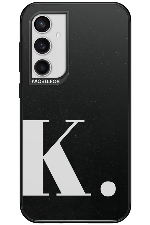 K (Off Space) 2.0 - Samsung Galaxy S23 FE