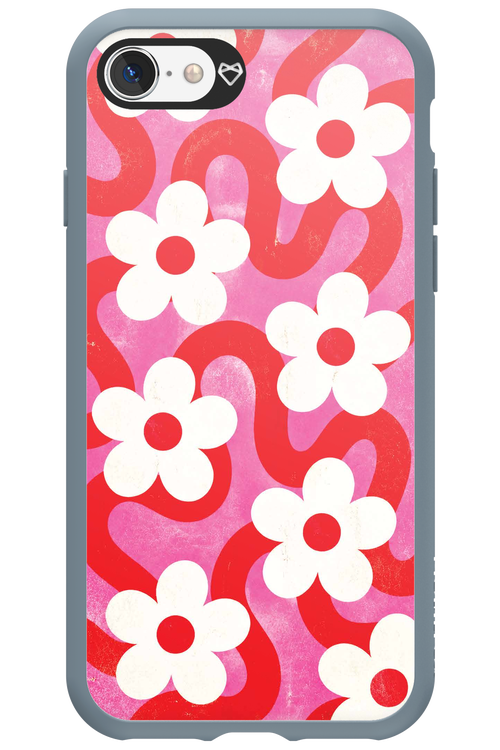 BLOSSOM TWIST 2.0 - Apple iPhone SE 2022