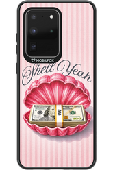 Shell Yeah 2.0 - Samsung Galaxy S20 Ultra 5G