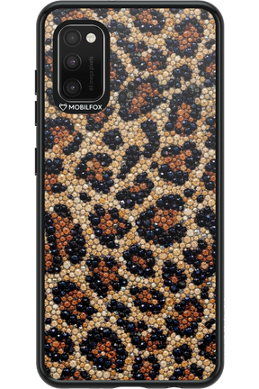 Crystal Roar 2.0 - Samsung Galaxy A41