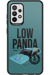 Low Panda Blue - Samsung Galaxy A52 / A52 5G / A52s