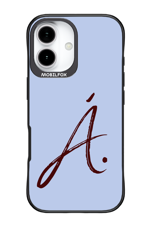 (Jellyfish Presso) A II 2.0 - Apple iPhone 17