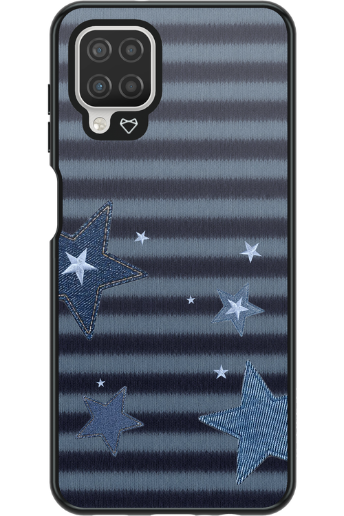 Baby Blue 2.0 - Samsung Galaxy A12