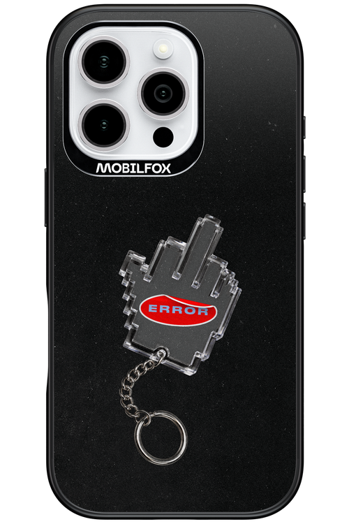 Err0r 2.0 - Apple iPhone 16 Pro