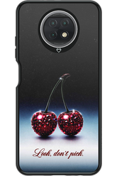Seasonal Diamond 2.0 - Xiaomi Redmi Note 9T 5G