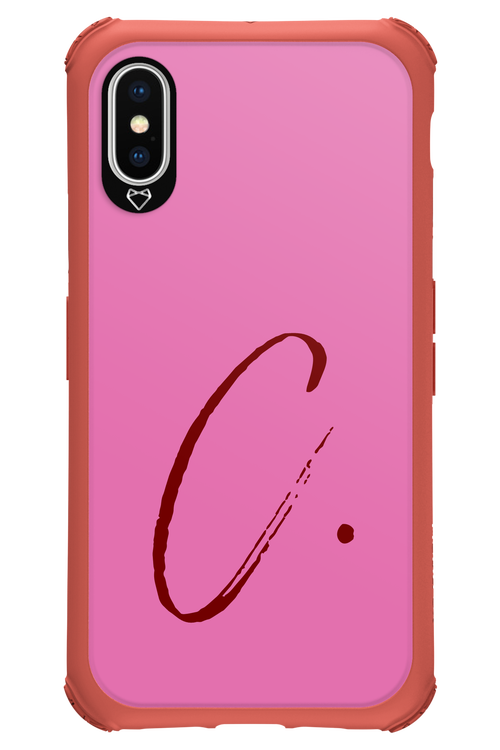 (Sorbet) C 2.0 - Apple iPhone X
