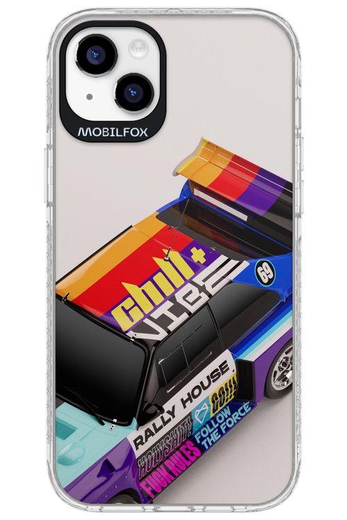 Rally House - Apple iPhone 14 Plus