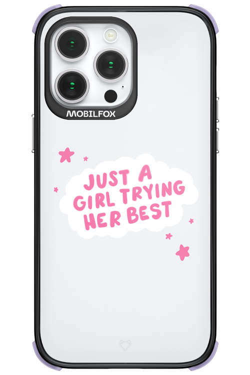 Her Best - Apple iPhone 14 Pro Max