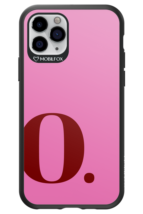 O (Sorbet) 2.0 - Apple iPhone 11 Pro