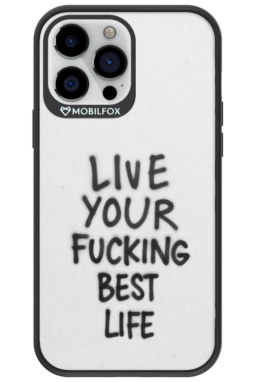 Best F Life 2.0 - Apple iPhone 13 Pro Max