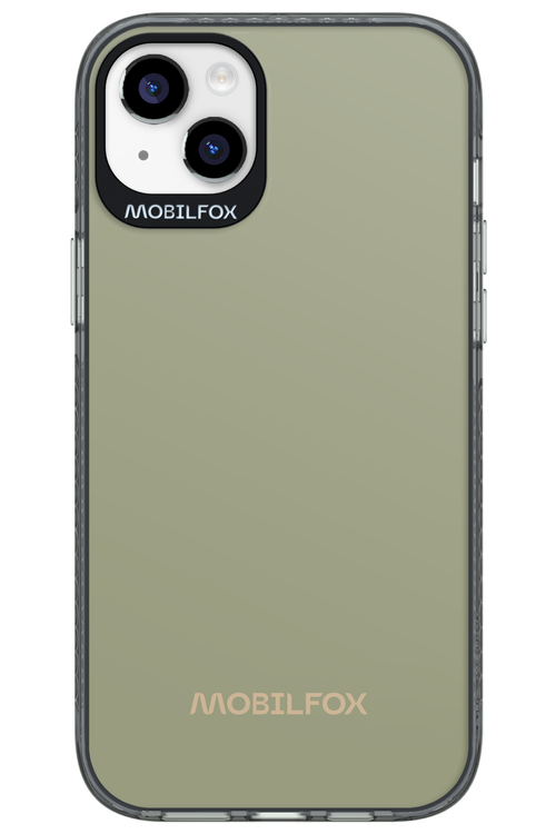 Olive - Apple iPhone 14 Plus