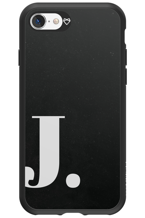 J (Off Space) 2.0 - Apple iPhone SE 2022