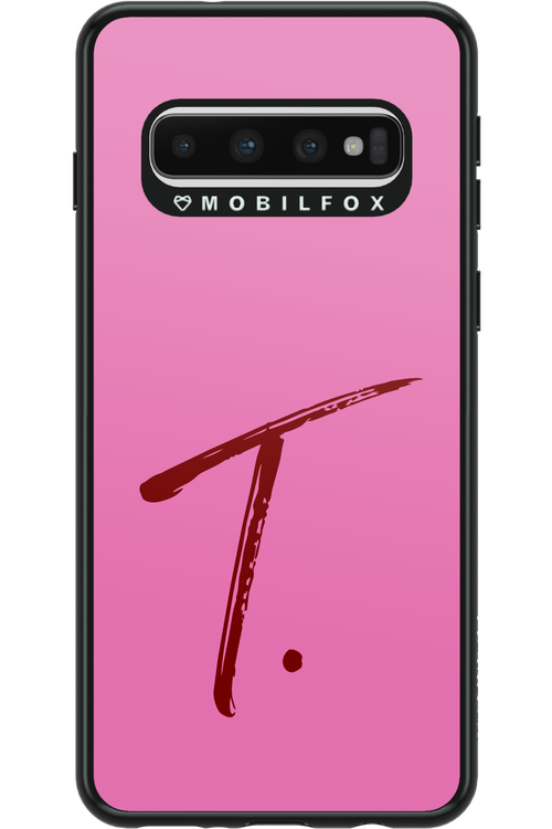 (Sorbet) T 2.0 - Samsung Galaxy S10
