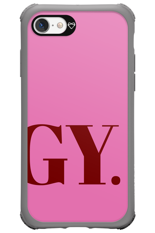 GY (Sorbet) 2.0 - Apple iPhone 7