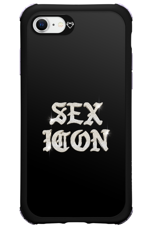 SEX ICON 2.0 - Apple iPhone SE 2022