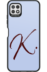 (Jellyfish Presso) K 2.0 - Samsung Galaxy A22 5G