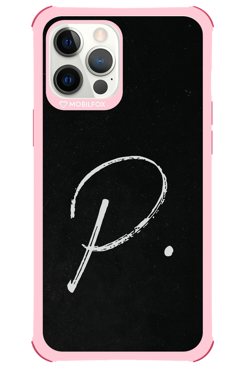 (Off Space) P 2.0 - Apple iPhone 12 Pro Max