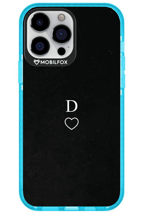 D Black 2.0 - Apple iPhone 13 Pro Max