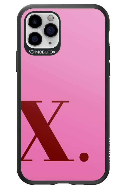 X (Sorbet) 2.0 - Apple iPhone 11 Pro