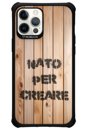 NATO PER CREARE - Apple iPhone 12 Pro Max