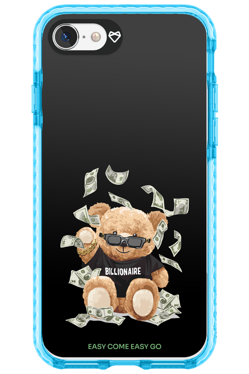 Easy Come Easy Go 2.0 - Apple iPhone SE 2020