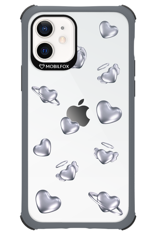 Chrome Hearts - Apple iPhone 12