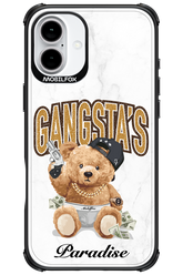 Gangsta - Apple iPhone 16 Plus