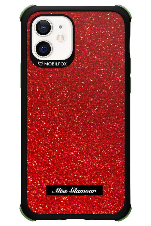 Miss Glamour - Apple iPhone 12